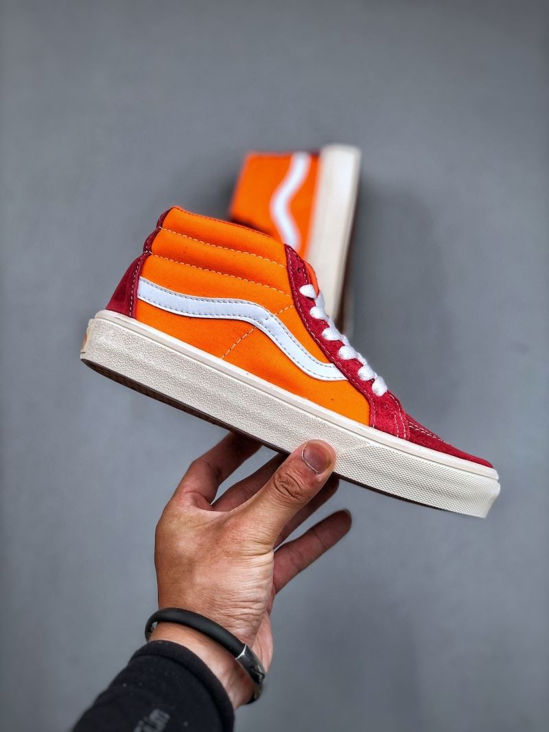 Vans Shoes